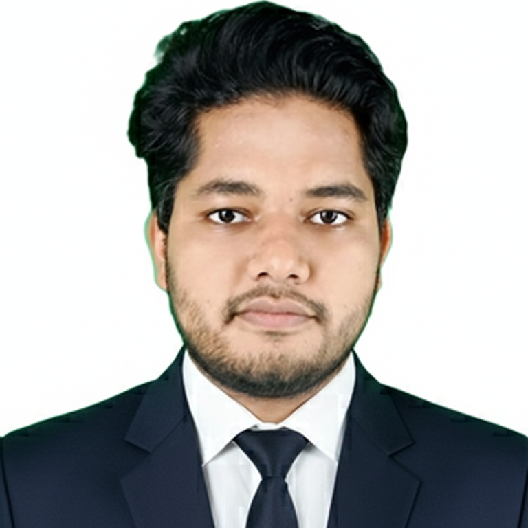 Abdullah Al Mamun
